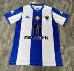 Hércules CF Camiseta 1º Equipación 24/25 S-XXL