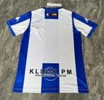 Hércules CF Camiseta 1º Equipación 24/25 S-XXL - Image 2