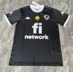 Hércules CF Camiseta 2º Equipación 24/25 S-XXL