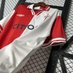 Retro Celta de Vigo 2001-02 Away kit - Image 4