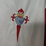 Retro Celta de Vigo 2001-02 Away kit - Image 5