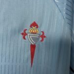 Retro Celta de Vigo 1997-99 home kit - Image 3