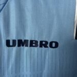 Retro Celta de Vigo 1997-99 home kit - Image 6