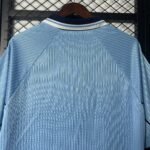 Retro Celta de Vigo 1997-99 home kit - Image 7