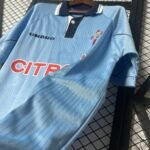 Retro Celta de Vigo 1997-99 home kit - Image 8
