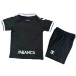 Kids Celta 25/26 Special Kit - Image 2