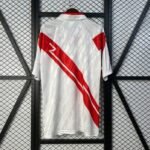 Rayo Vallecano 94/95 Home S-XXL - Image 2