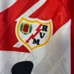 Rayo Vallecano 94/95 Home S-XXL - Image 4