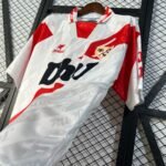 Rayo Vallecano 94/95 Home S-XXL - Image 5