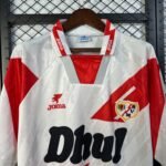 Rayo Vallecano 94/95 Home S-XXL - Image 6