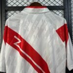 Rayo Vallecano 94/95 Home S-XXL - Image 7