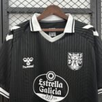 Celta 100th Anniversary Edition Black S-XXL - Image 4