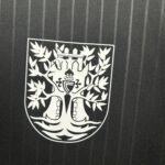 Celta 100th Anniversary Edition Black S-XXL - Image 7