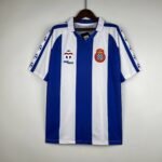 RCD Espanyol 84/89 Home S-XXL