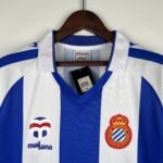RCD Espanyol 84/89 Home S-XXL - Image 3