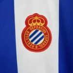 RCD Espanyol 84/89 Home S-XXL - Image 5