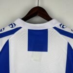 RCD Espanyol 84/89 Home S-XXL - Image 7