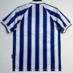 Retro Real Sociedad 1994-95 Home S-XXL - Image 2