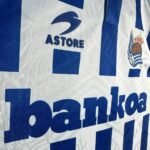 Retro Real Sociedad 1994-95 Home S-XXL - Image 3
