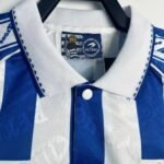 Retro Real Sociedad 1994-95 Home S-XXL - Image 6