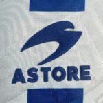Retro Real Sociedad 1994-95 Home S-XXL - Image 7