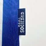 Retro Real Sociedad 1994-95 Home S-XXL - Image 8