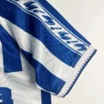 Retro Real Sociedad 1994-95 Home S-XXL - Image 9