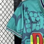 RCD Espanyol 1996/97 Third S-XXL - Image 3