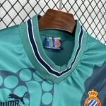 RCD Espanyol 1996/97 Third S-XXL - Image 5