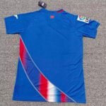 Retro 94/95 Getafe Home Jersey S-XXL - Image 2