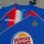 Retro 94/95 Getafe Home Jersey S-XXL - Image 3