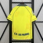 Retro 97/98 Las Palmas Home S-XXL - Image 2