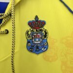 Retro 97/98 Las Palmas Home S-XXL - Image 4