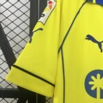 Retro 97/98 Las Palmas Home S-XXL - Image 5