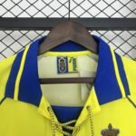 Retro 97/98 Las Palmas Home S-XXL - Image 7
