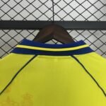 Retro 97/98 Las Palmas Home S-XXL - Image 9