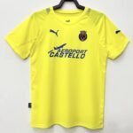 Retro Villarreal CF 05/06 Home S-XXL