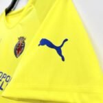 Retro Villarreal CF 05/06 Home S-XXL - Image 4