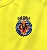 Retro Villarreal CF 05/06 Home S-XXL - Image 5