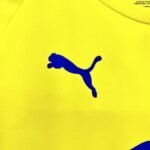 Retro Villarreal CF 05/06 Home S-XXL - Image 6