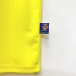 Retro Villarreal CF 05/06 Home S-XXL - Image 8
