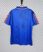Retro Getafe 98/99 Home Jersey S-XXL - Image 2