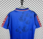 Retro Getafe 98/99 Home Jersey S-XXL - Image 4