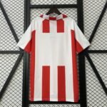 Retro Gijon 86/87 Home S-XXL - Image 2