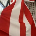 Retro Gijon 86/87 Home S-XXL - Image 3