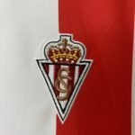 Retro Gijon 86/87 Home S-XXL - Image 5
