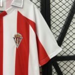 Retro Gijon 86/87 Home S-XXL - Image 6