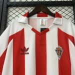 Retro Gijon 86/87 Home S-XXL - Image 7