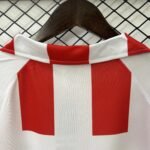 Retro Gijon 86/87 Home S-XXL - Image 8