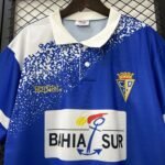 Retro San Fernando 93/94 Away S-XXL - Image 3